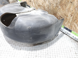 Локер задний левый Volkswagen Bora 1997-2005