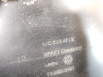 Локер задний левый Volkswagen Bora 1997-2005