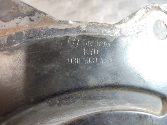 Кронштейн другой Volkswagen Bora 1997-2005