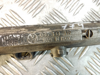 Рейка топливная рампа Volkswagen Bora 1997-2005