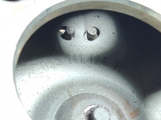 Корзина сцепления Volkswagen Bora 1997-2005