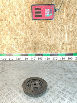 Диск сцепления Volkswagen Bora 1997-2005