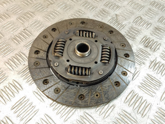 Диск сцепления Volkswagen Bora 1997-2005