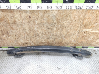 Усилитель бампера заднего Volkswagen Bora 1997-2005