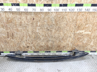 Усилитель бампера заднего Volkswagen Bora 1997-2005