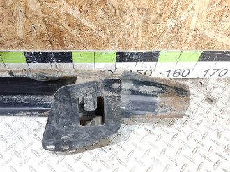 Усилитель бампера заднего Volkswagen Bora 1997-2005