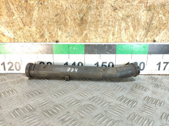 Трубка системы охлаждения Volkswagen Bora 1997-2005