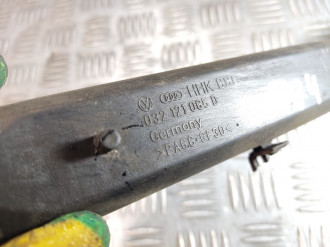 Трубка системы охлаждения Volkswagen Bora 1997-2005