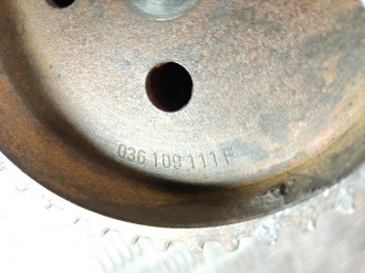 Шкив распредвала Volkswagen Bora 1997-2005