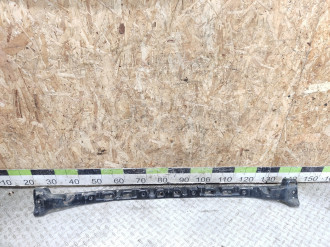 Кронштейн бампера заднего Volkswagen Bora 1997-2005