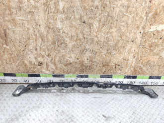 Кронштейн бампера заднего Volkswagen Bora 1997-2005