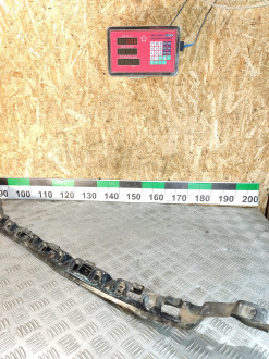 Кронштейн бампера заднего Volkswagen Bora 1997-2005