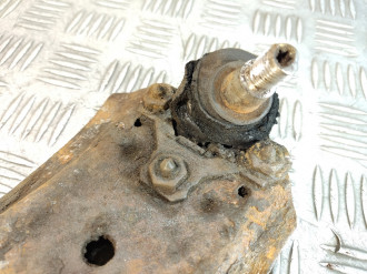 Рычаг передний левый нижний Volkswagen Bora 1997-2005