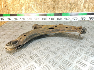 Рычаг передний левый нижний Volkswagen Bora 1997-2005