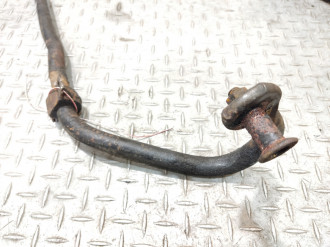 Стабилизатор передний Volkswagen Bora 1997-2005