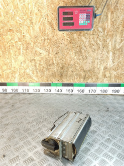 Подушка безопасности в торпедо Volkswagen Bora 1997-2005