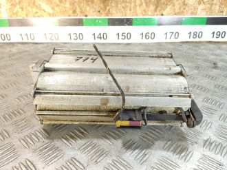 Подушка безопасности в торпедо Volkswagen Bora 1997-2005