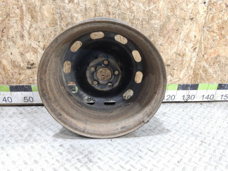 Диск колесный Volkswagen Bora 1997-2005