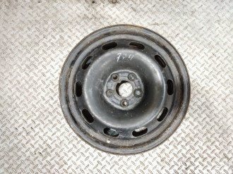 Диск колесный Volkswagen Bora 1997-2005