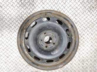 Диск колесный Volkswagen Bora 1997-2005