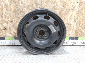 Диск колесный Volkswagen Bora 1997-2005