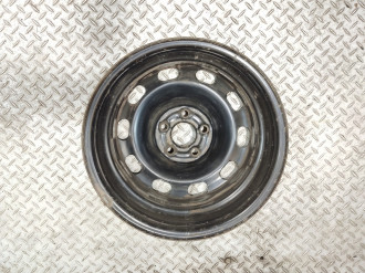 Диск колесный Volkswagen Bora 1997-2005