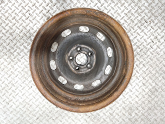 Диск колесный Volkswagen Bora 1997-2005