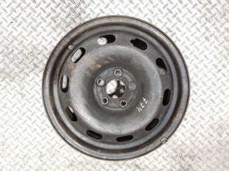 Диск колесный Volkswagen Bora 1997-2005