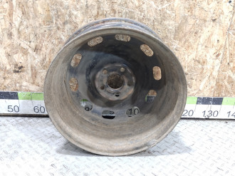 Диск колесный Volkswagen Bora 1997-2005