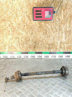 Полуось передняя левая Volkswagen Bora 1997-2005