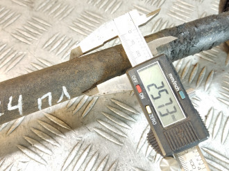 Полуось передняя левая Volkswagen Bora 1997-2005