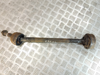 Полуось передняя левая Volkswagen Bora 1997-2005