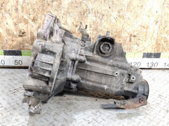 МКПП Volkswagen Bora 1997-2005