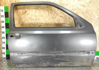 Дверь передняя правая Volkswagen Golf 3