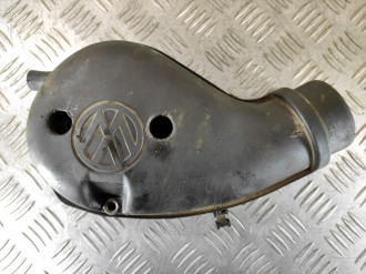 Воздуховод Volkswagen Golf 3