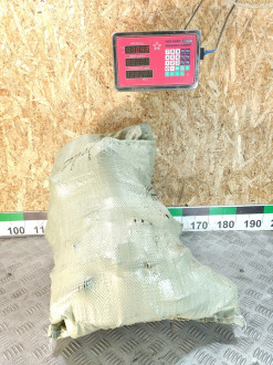 Проводка салонная Volkswagen Bora 1997-2005