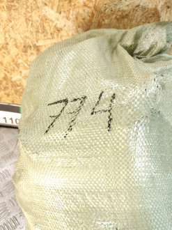 Проводка салонная Volkswagen Bora 1997-2005