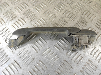 Ручка двери передней правой Volkswagen Golf 3