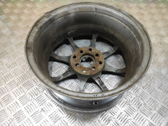 Диск колесный Volkswagen Golf 3