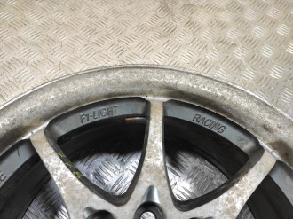 Диск колесный Volkswagen Golf 3