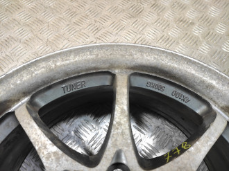 Диск колесный Volkswagen Golf 3