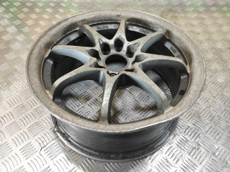 Диск колесный Volkswagen Golf 3
