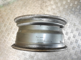 Диск колесный Volkswagen Golf 3