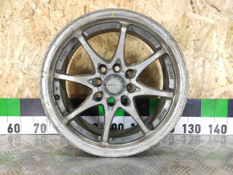 Диск колесный Volkswagen Golf 3