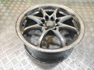 Диск колесный Volkswagen Golf 3
