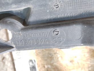 Панель передняя Volkswagen Bora 1997-2005