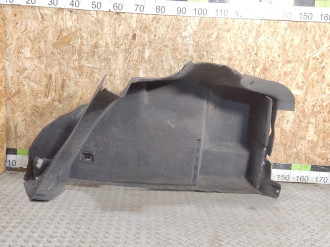 Обшивка багажника правая Volkswagen Bora 1997-2005