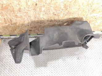 Обшивка багажника правая Volkswagen Bora 1997-2005