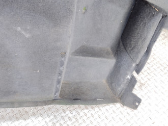 Обшивка багажника правая Volkswagen Bora 1997-2005