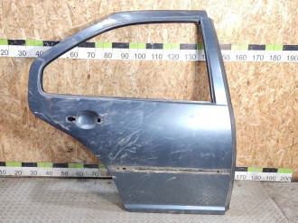 Дверь задняя правая Volkswagen Bora 1997-2005